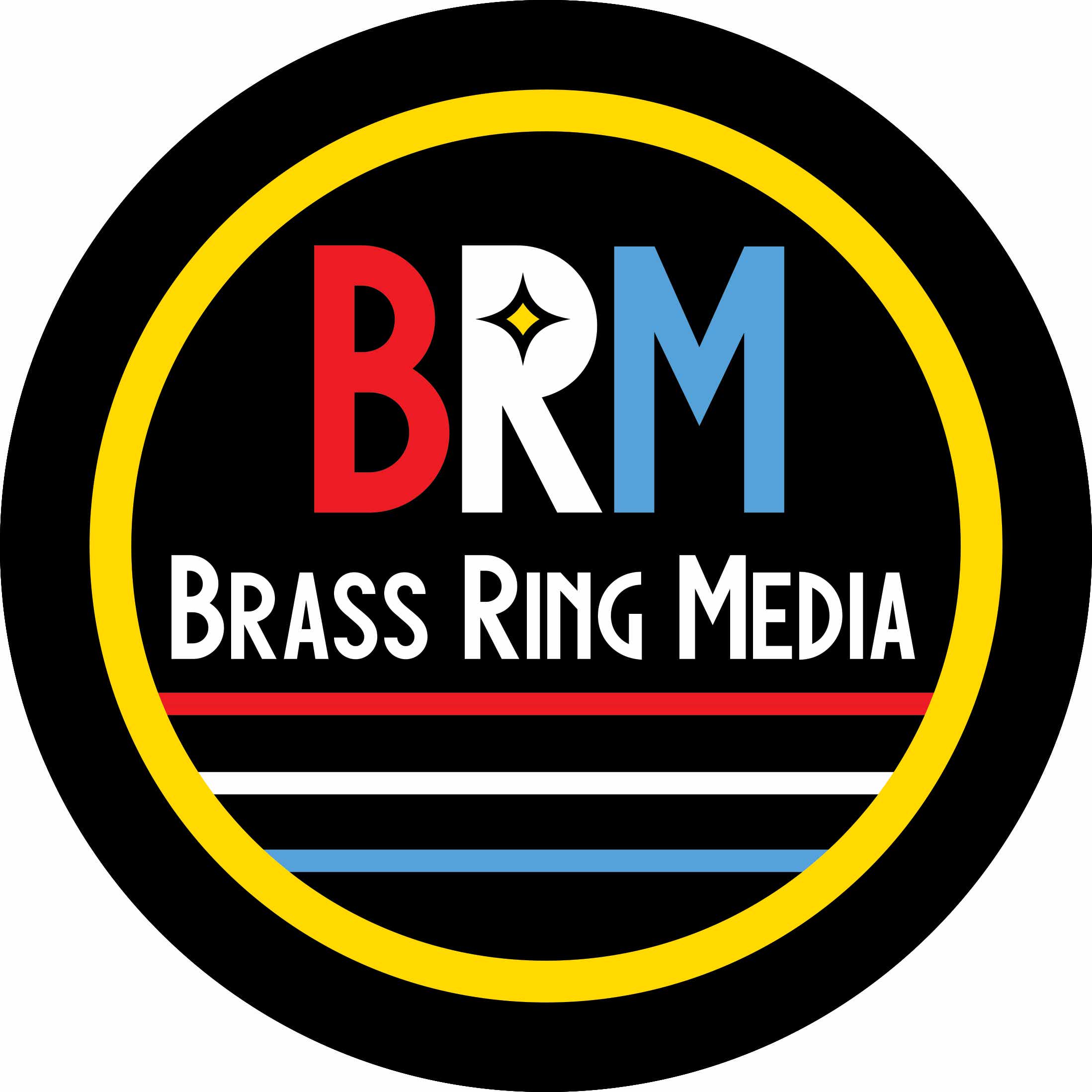 The Brass Ring Media Pro Wrestling Podcast