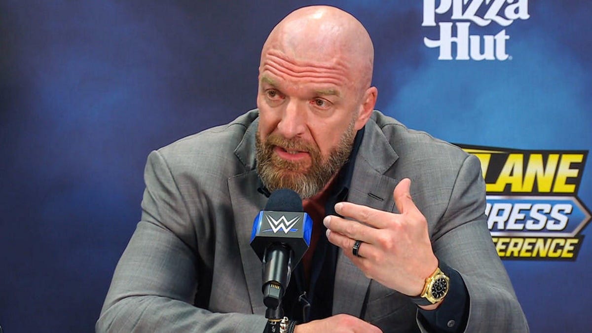 PODCAST: The Brass Ring Media Pro Wrestling Podcast - A WWE state of the state after SummerSlam episode artwork