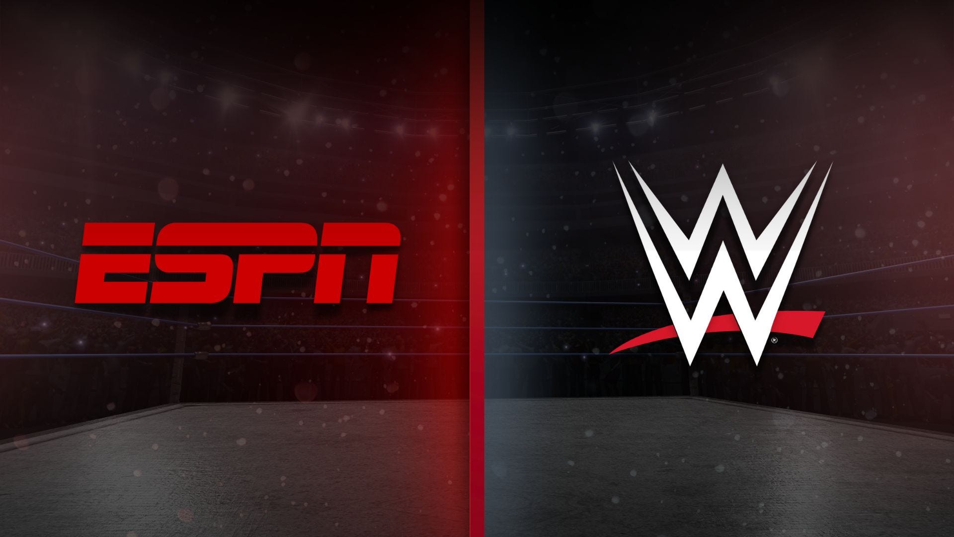 PODCAST: The Brass Ring Media Pro Wrestling Podcast - The WWE and ESPN drama explained episode artwork