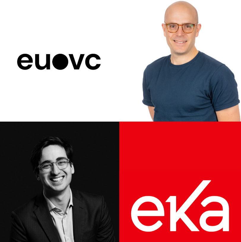 Building Systemic Impact, Why Shared Value Wins & The Founder Learning Curve, interview w. Jon Coker (Eka Ventures) 🫂 Building Systemic Impact, Why Shared Value Wins & The Founder Learning Curve, interview w. Jon Coker (Eka Ventures) 🫂