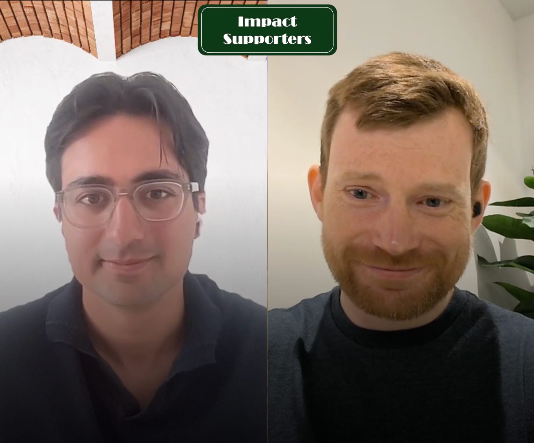 Impact Highlight Series: What We Learned from 10 Conversations on Impact VC Impact Highlight Series: What We Learned from 10 Conversations on Impact VC