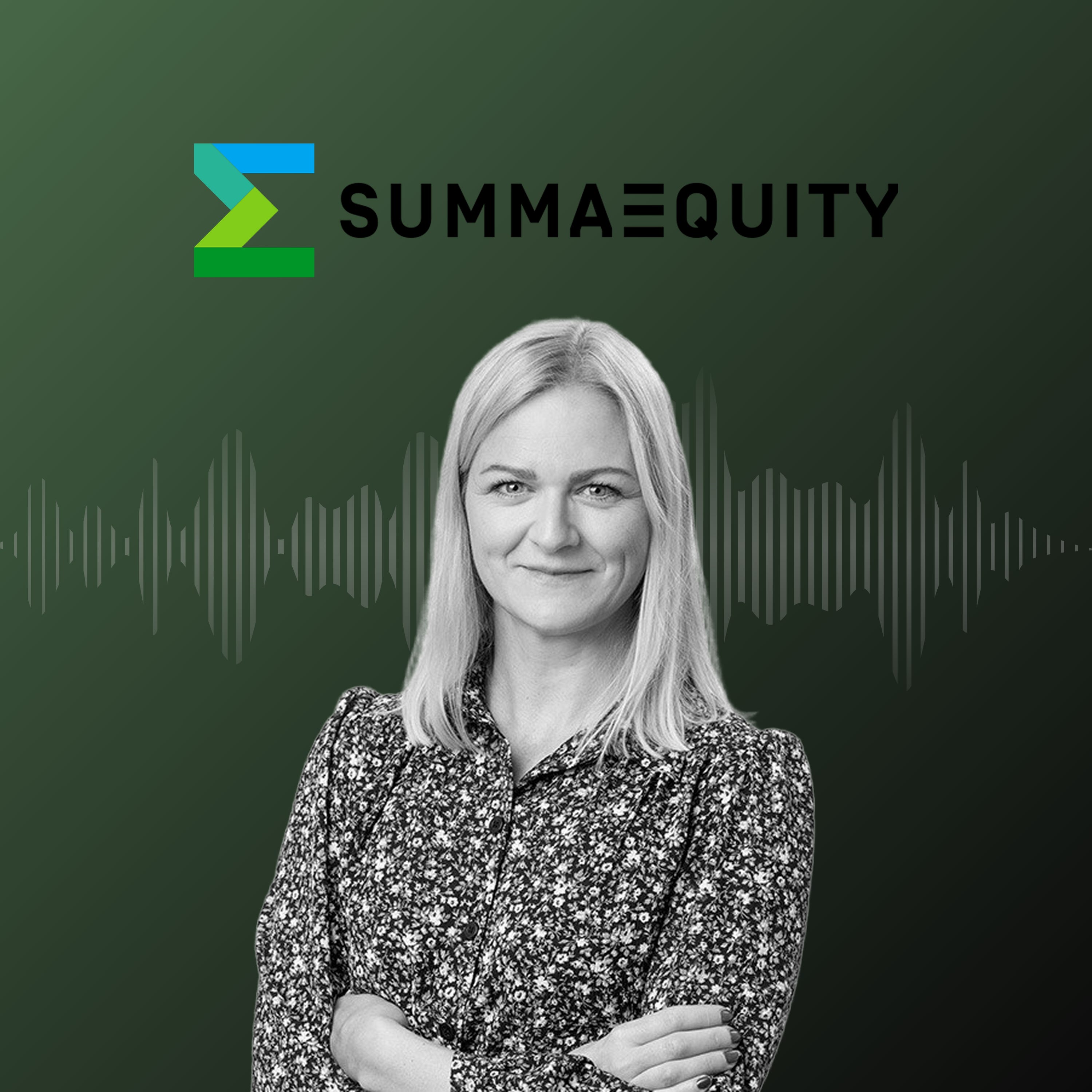 Shaping the Future of Impact Private Equity: Emelie Norling on Systems Change at Summa Equity 💼