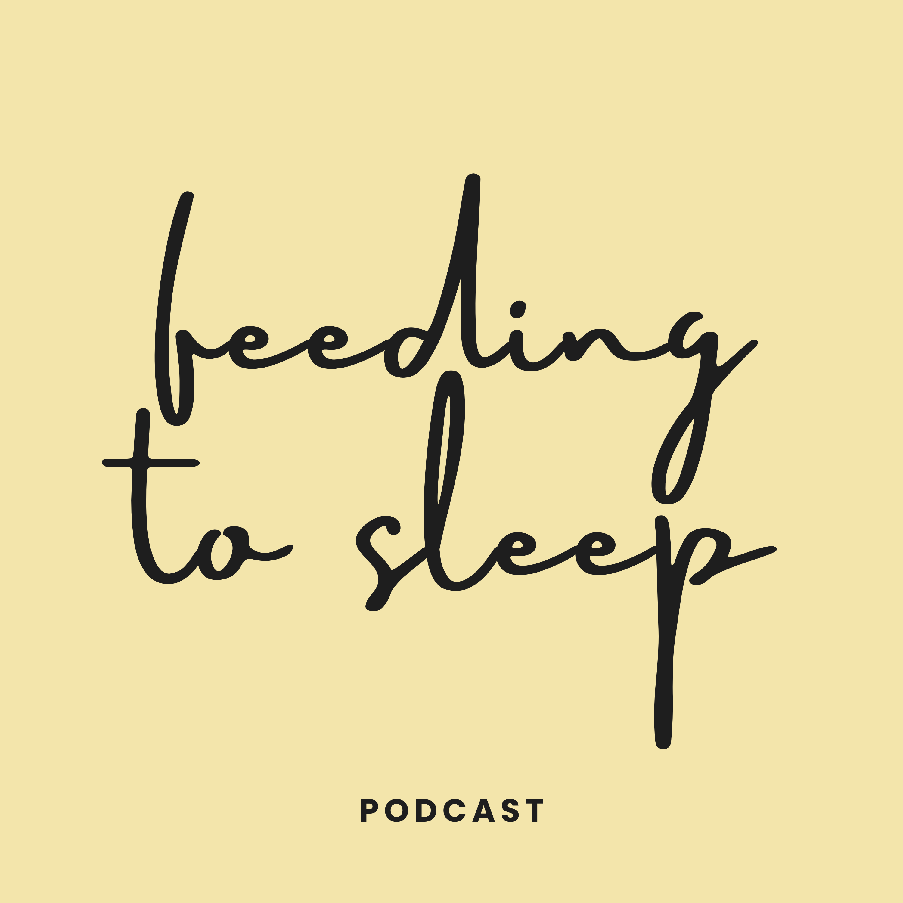 The Midnight Scroll: When Sleep Training Gets Rebranded as Healing