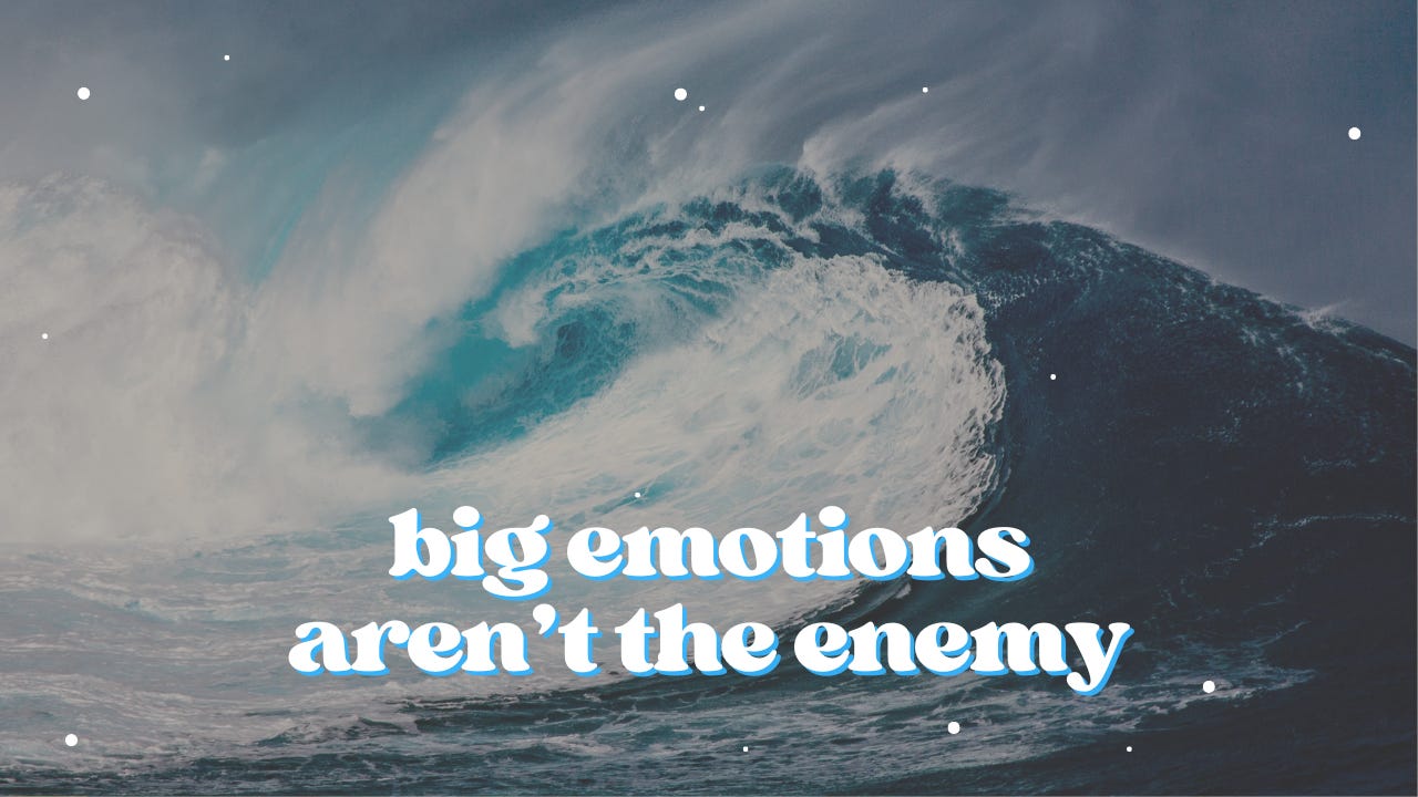 The most misunderstood concept in somatics.