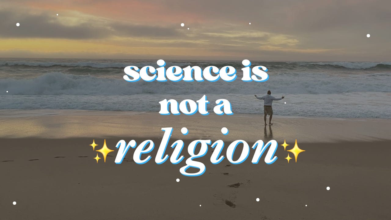 How ironic is it that medical science has forgotten the body? - TBK #12