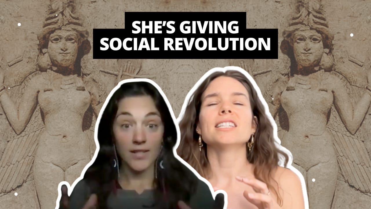 Self-suppression runs so deep, we’ve come to call it virtue - TBK #14