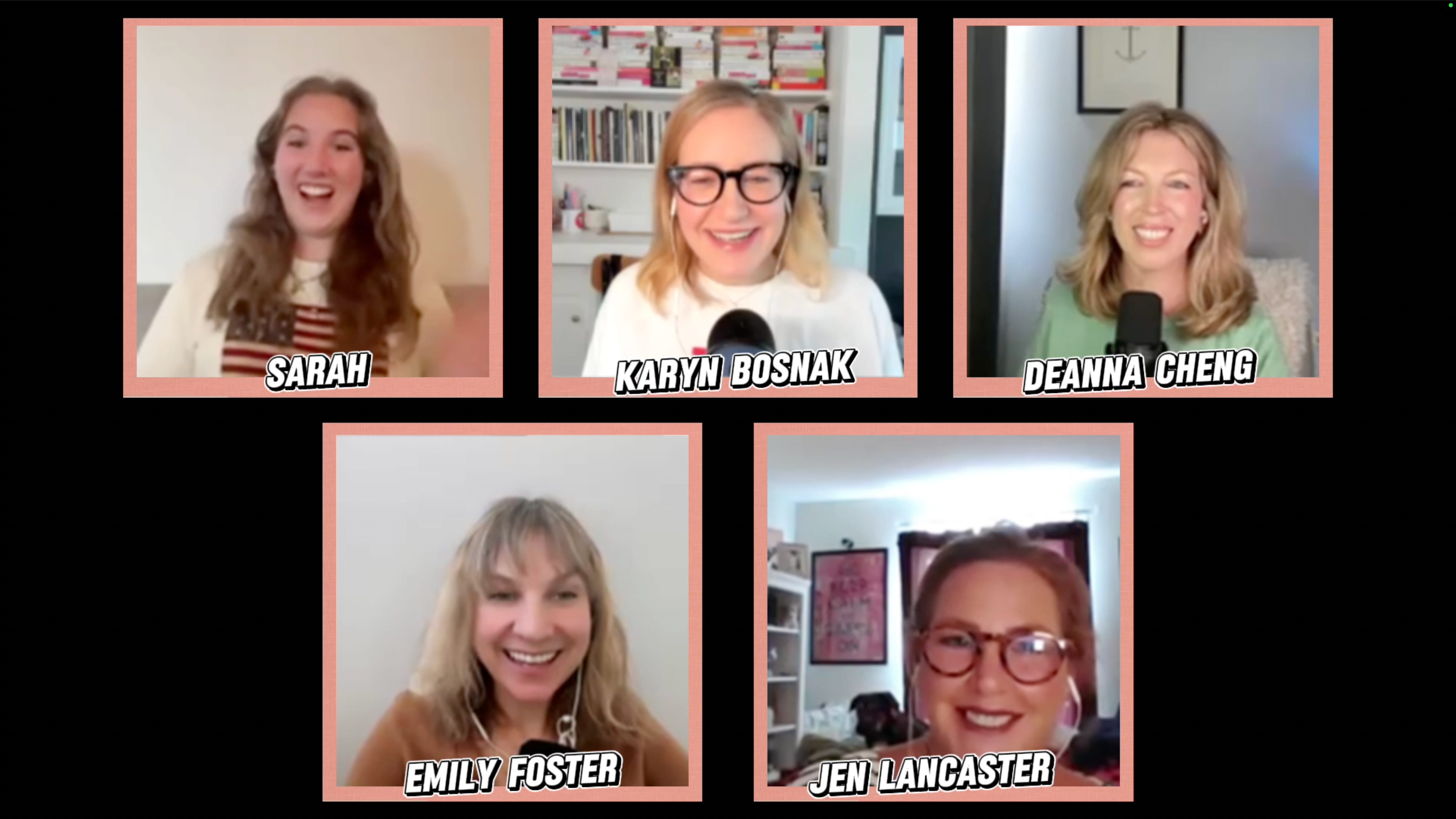 How To Be Less Old  Podcast