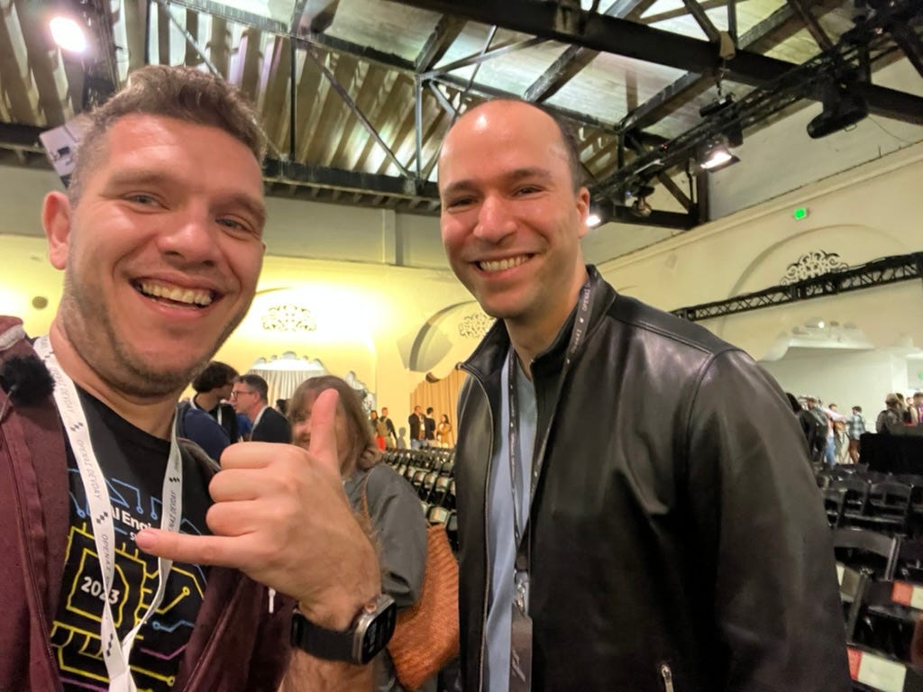 ThursdAI - The top AI news from the past week