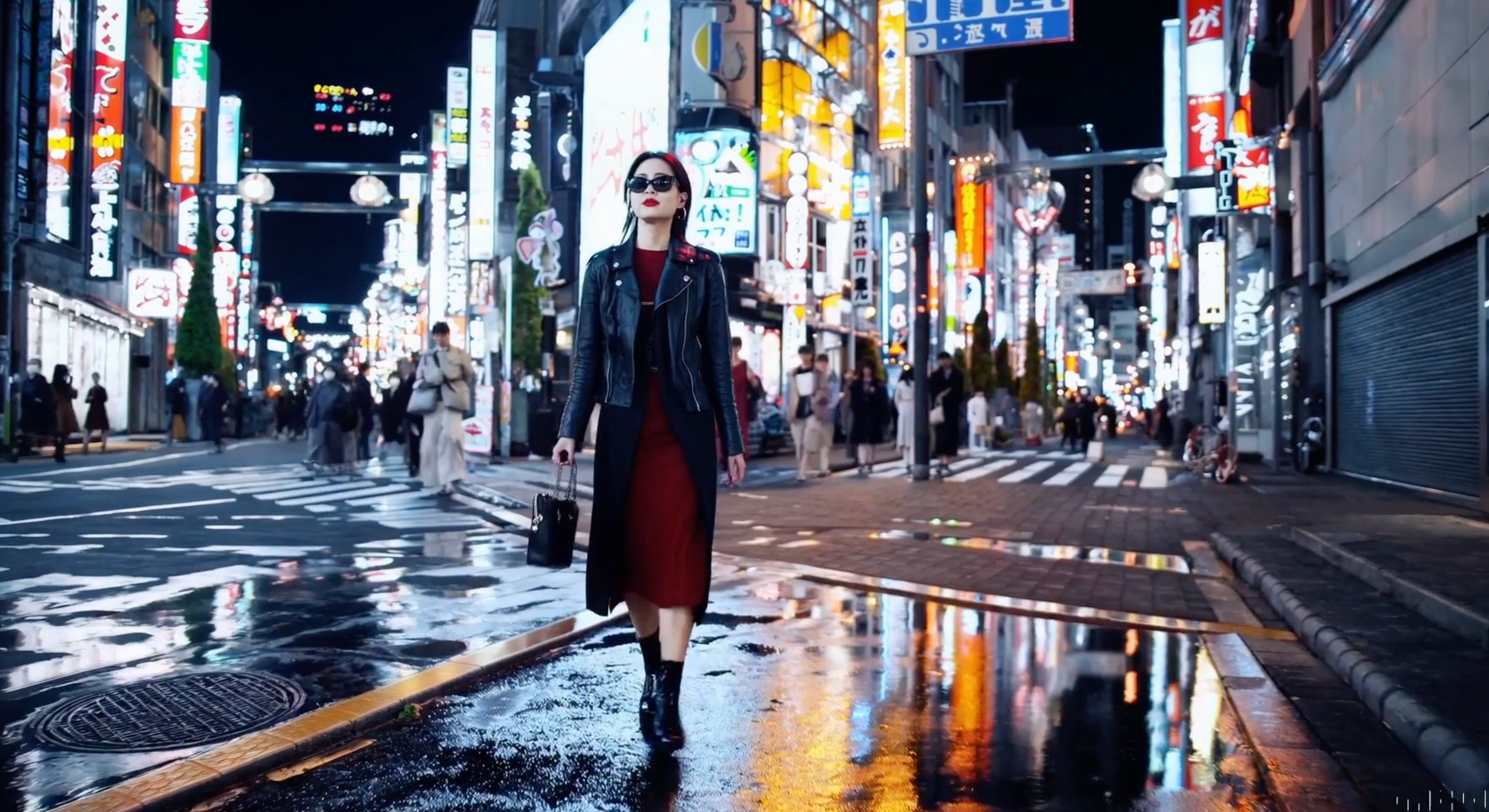 🔥 ThursdAI - Feb 15, 2024 - OpenAI changes the Video Game, Google changes the Context game, and other AI news from past week