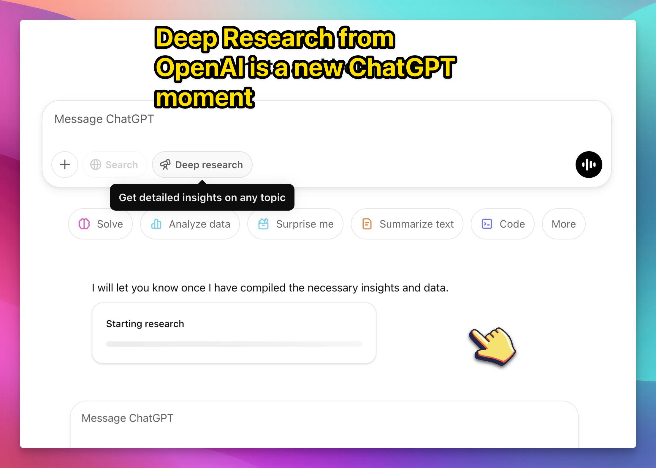 ThursdAI - The top AI news from the past week