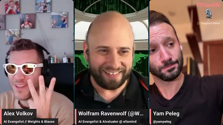 📆 ThursdAI – Jul 31, 2025 – Qwen’s Small Models Go Big, StepFun’s Multimodal Leap, GLM-4.5’s Chart Crimes, and Runway’s Mind‑Bending Video Edits + GPT-5 soon?