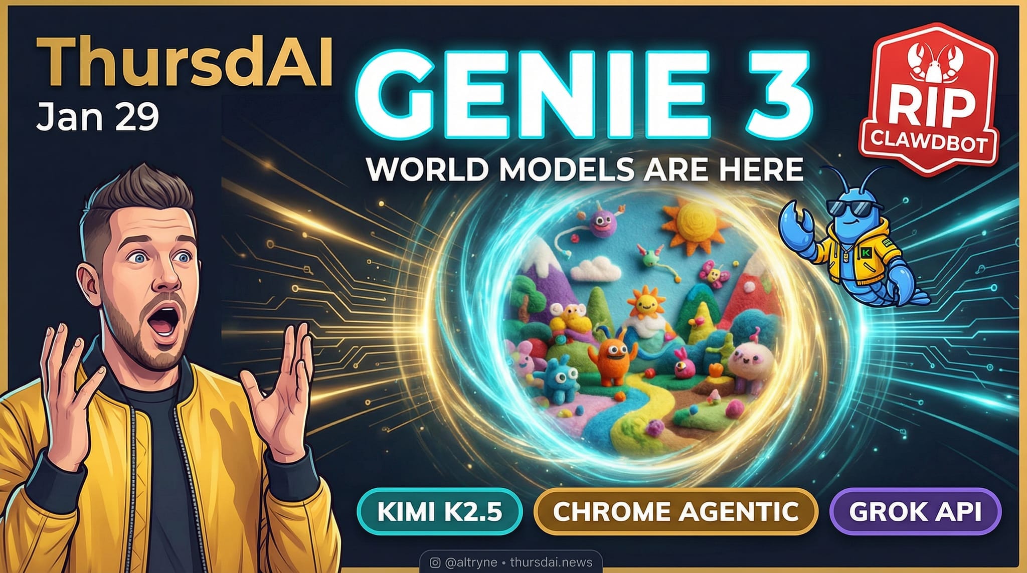 ThursdAI - The top AI news from the past week