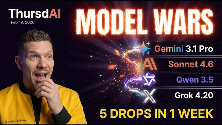 ThursdAI - The top AI news from the past week