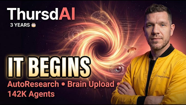 ThursdAI - The top AI news from the past week