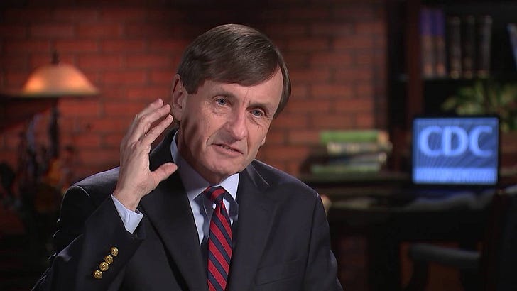 A Dive Into Darkness  - The Story Behind The Story