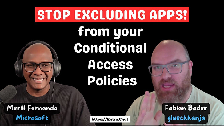 Red Team Secrets: How we bypass Conditional Access (and how you can fix it)