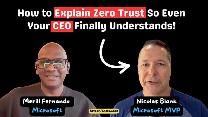 Cybersecurity First Principles: Lessons from a 20-Year Microsoft MVP