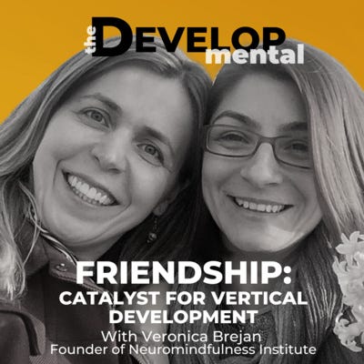 Friendship: Catalyst for Vertical Development