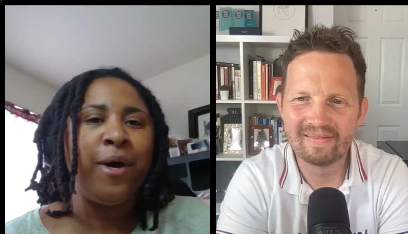 E19: TJ - Nigh Functioning Autism E19: TJ - Nigh Functioning Autism