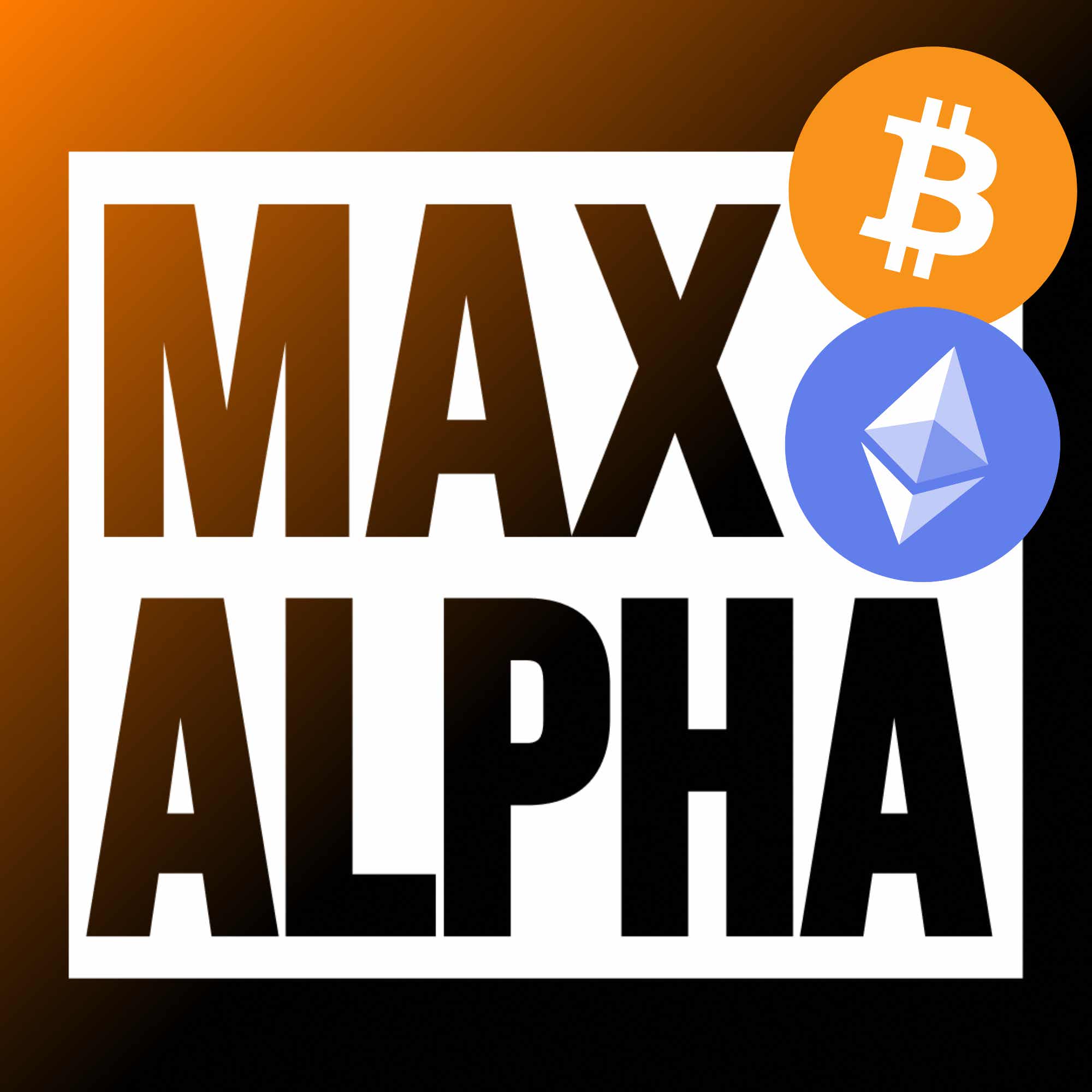 MaxAlpha｜幣圈基本面