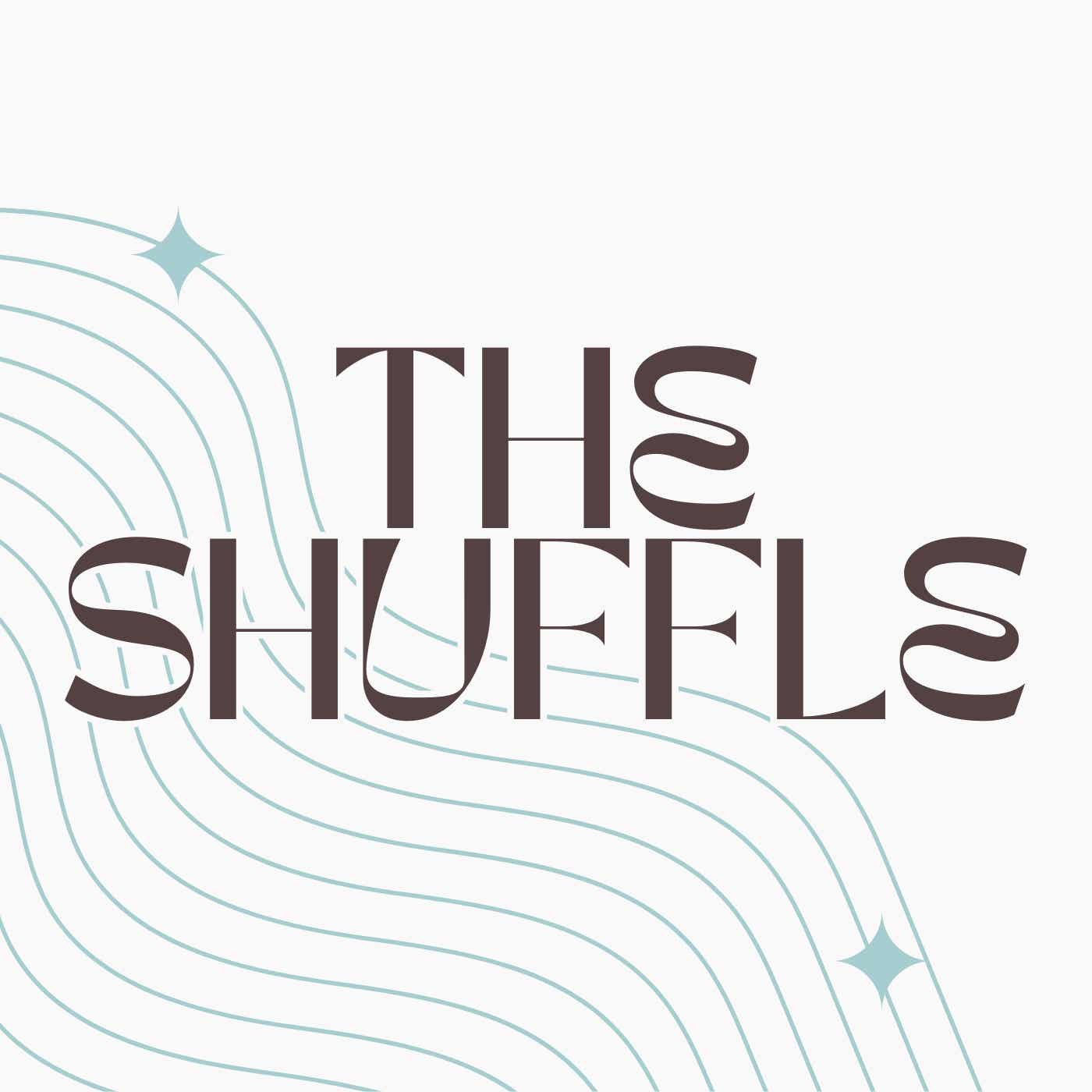 The Shuffle: Conversations on Tarot & Creativity