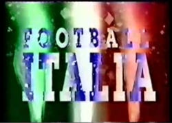 Episode XVII | Reliving Football Italia with Jonathan Grade Episode XVII | Reliving Football Italia with Jonathan Grade