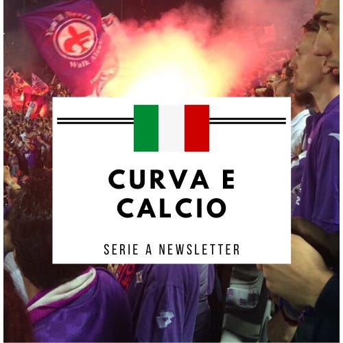Curva E Calcio Episode III Curva E Calcio Episode III