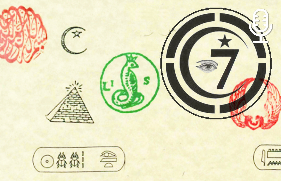 A Brief History of the Moorish Orthodox Church