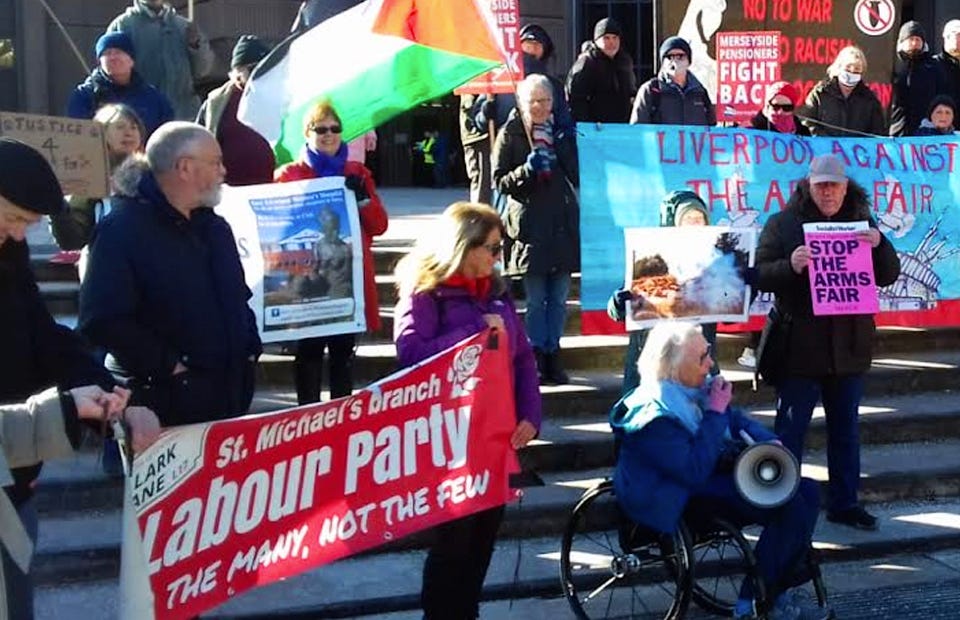 Whatever Happened to the Revolutionary Left #1: From Workerism to Broke, 1945-1985 (Part One: General Introduction)