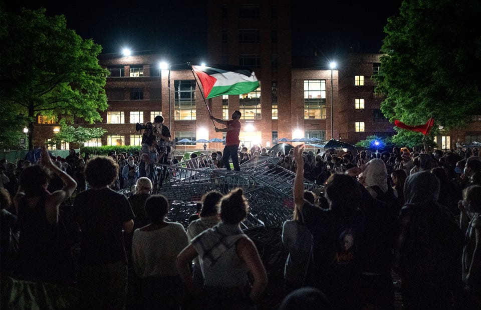 The Traveller in the Evening