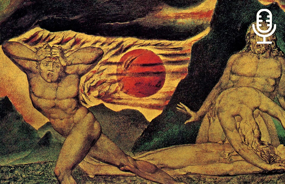 The Traveller in the Evening