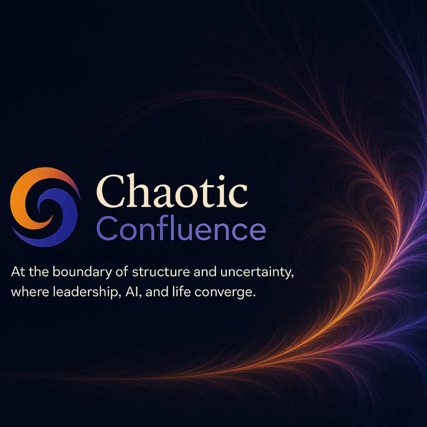 Chaotic Confluence