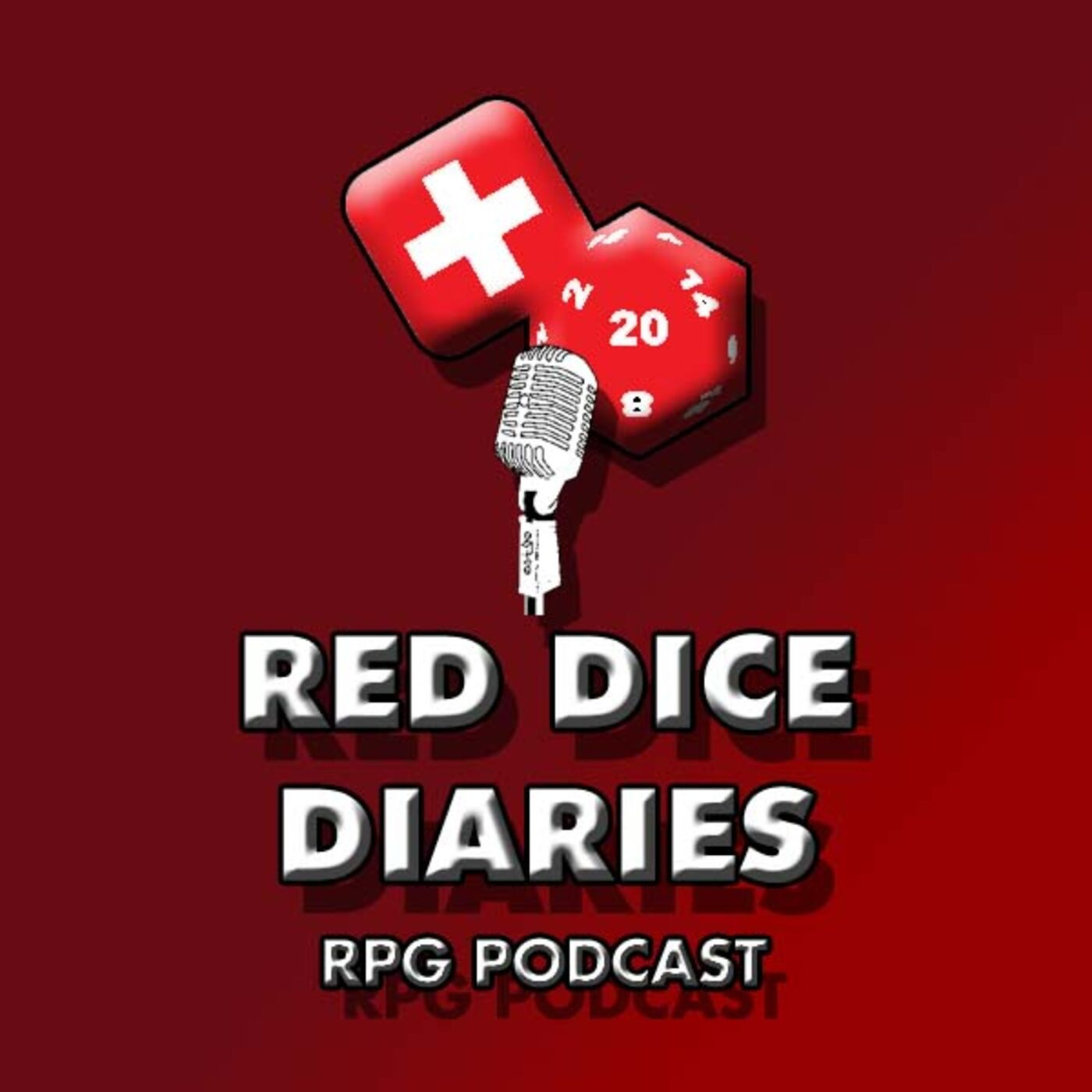 Bonus voicemail episode: Random wildernesses and the changing face of D&D