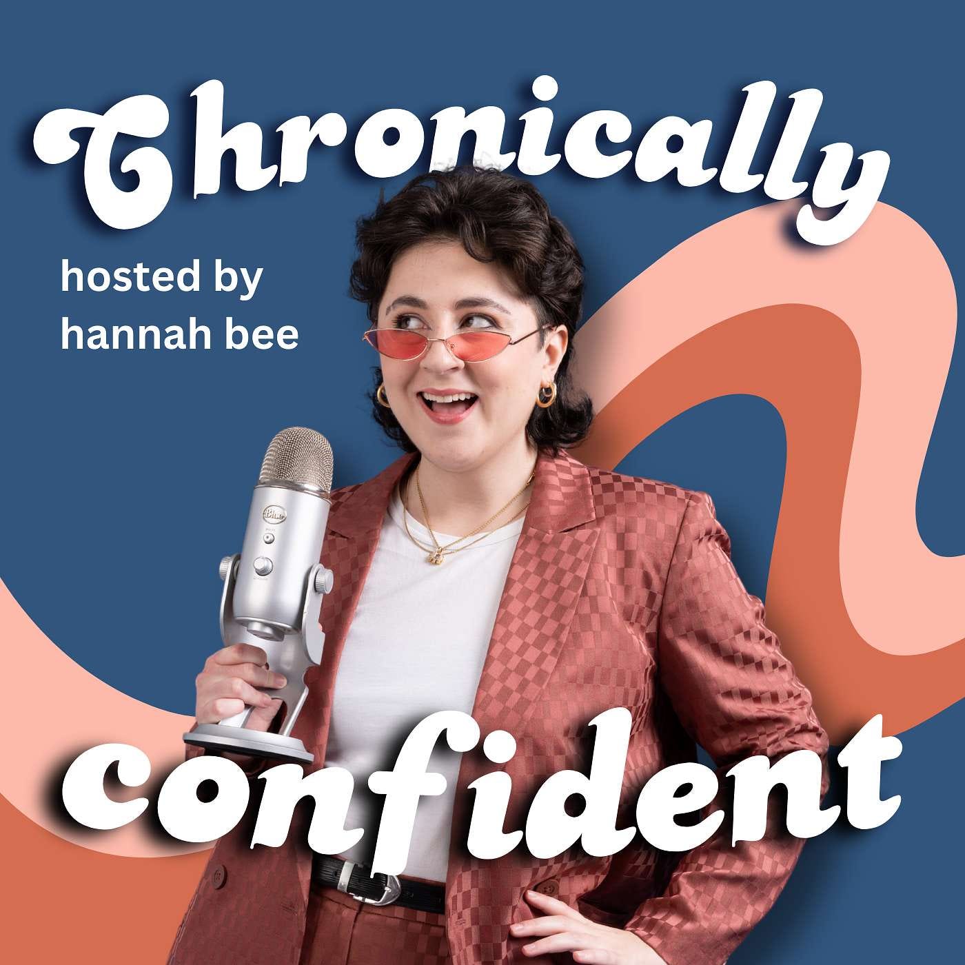 28 - Post-Graduation Reflections: Battling Imposter Syndrome, Changing Fields & Embracing Uncertainty 28 - Post-Graduation Reflections: Battling Imposter Syndrome, Changing Fields & Embracing Uncertainty