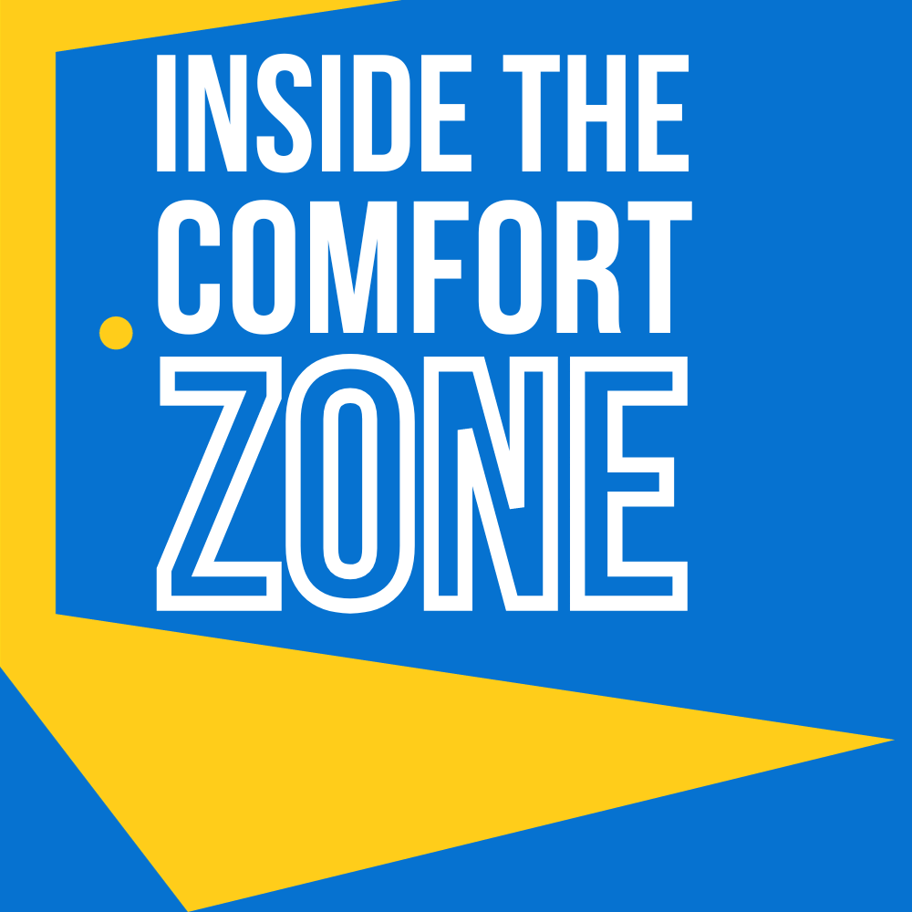 Inside the Comfort Zone with Adam Kawalec