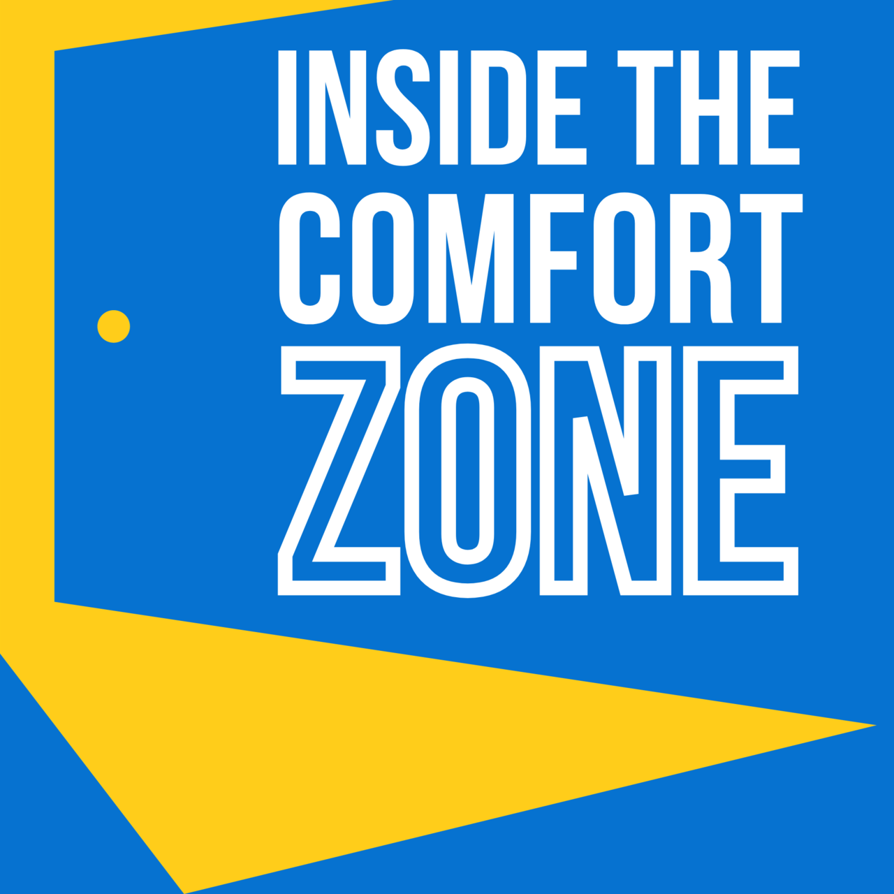 Inside the Comfort Zone with Adam Kawalec