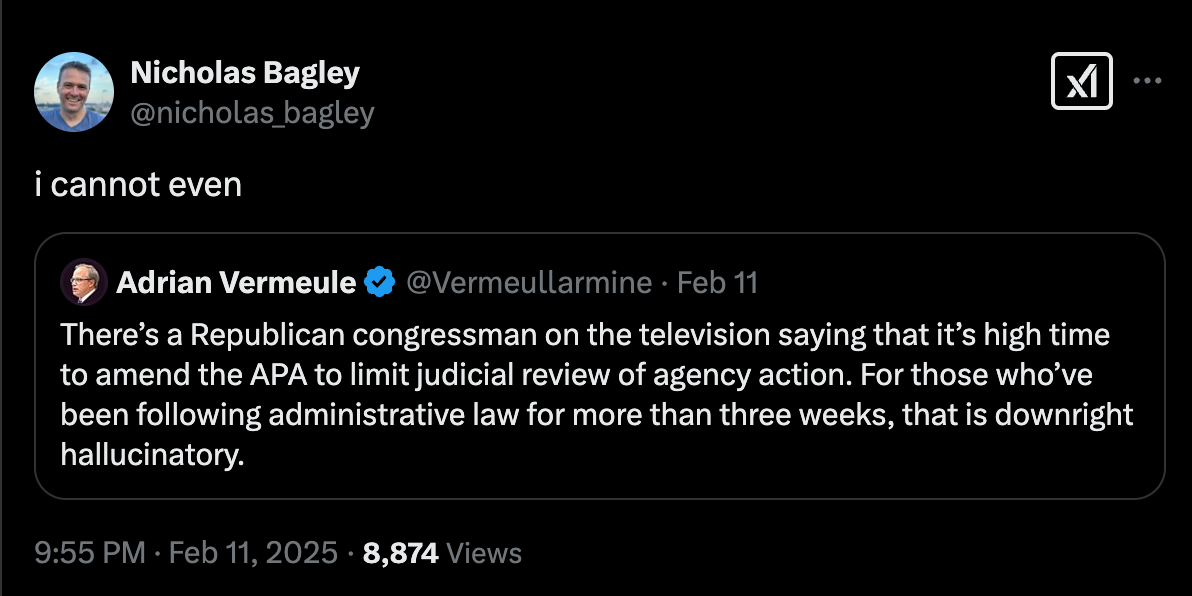 There Are Too Many Judicial Injunctions