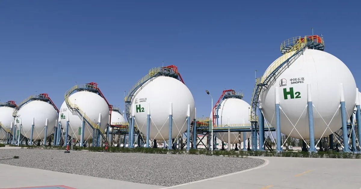 How to Fix a Department's Funding Tools