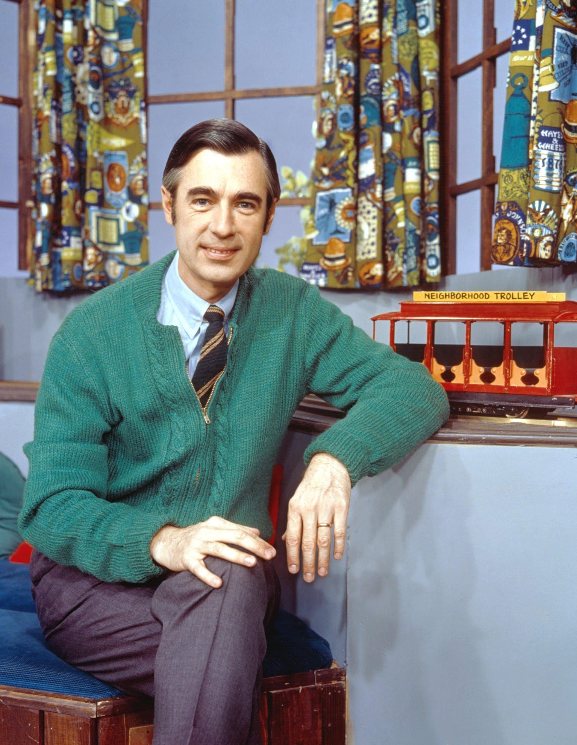 Come As You Are Podcast