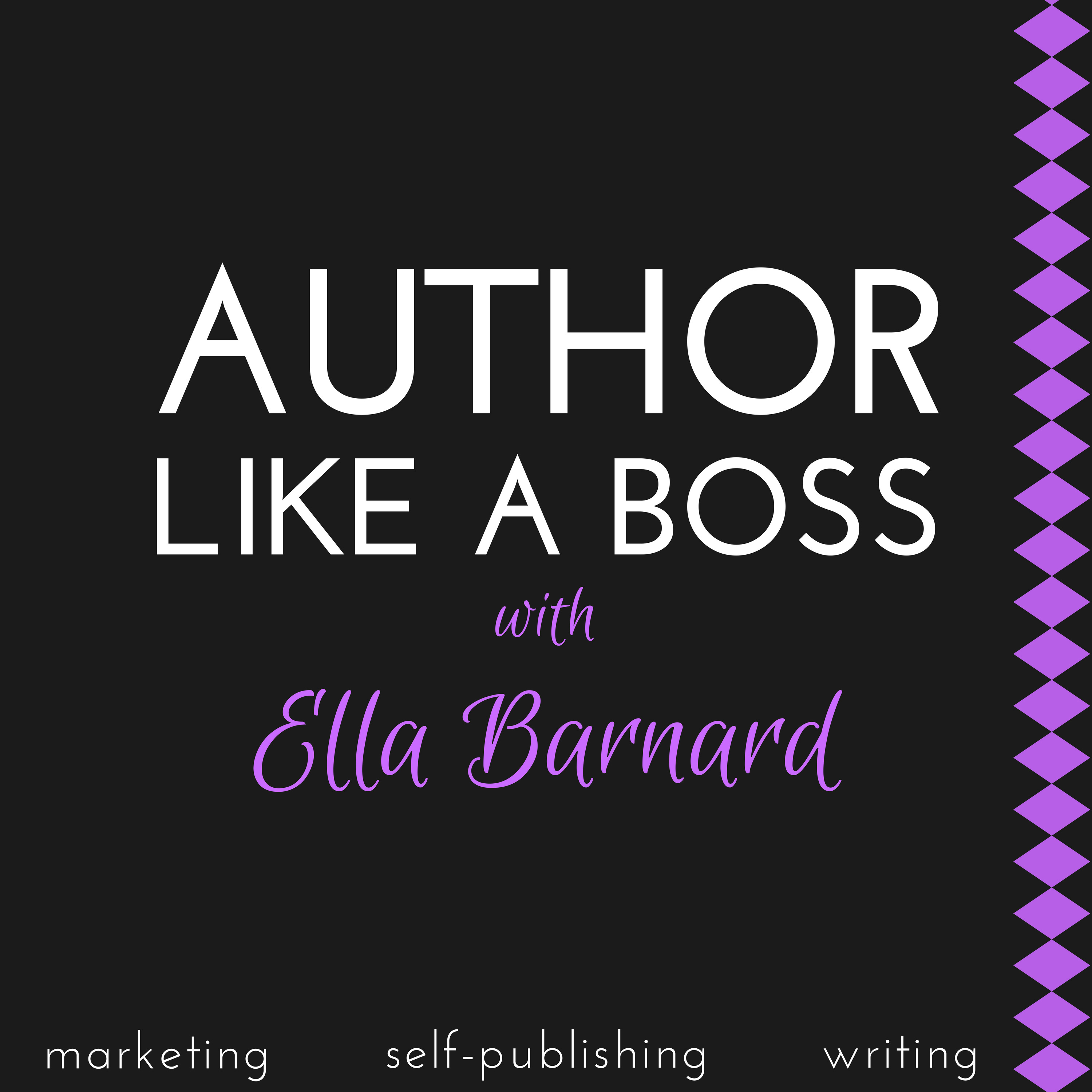ALAB 075: Shifting Mindset to Make Budget Marketing Work with Liesel Hill