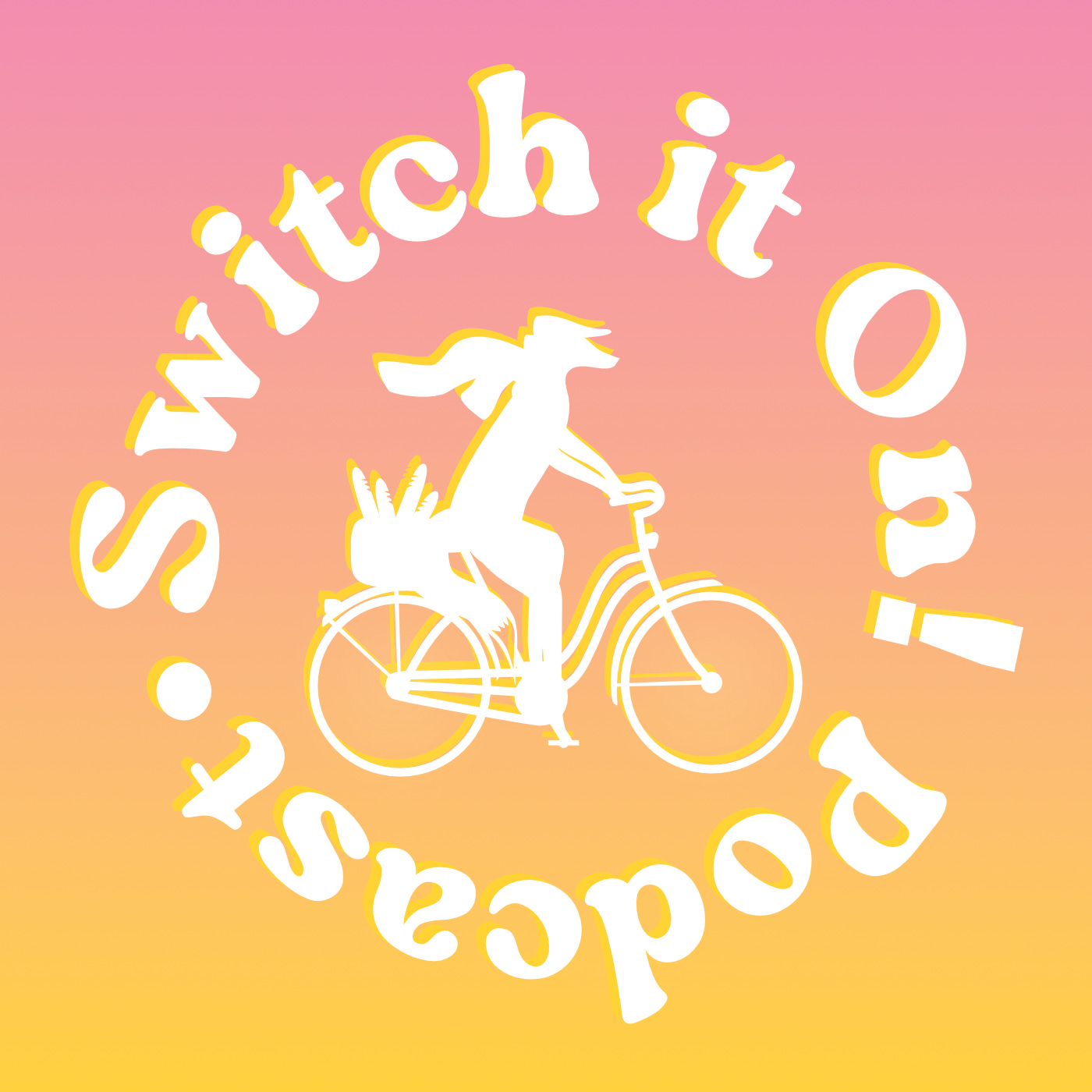 Switch It On! V.5 Bring on the Spook!