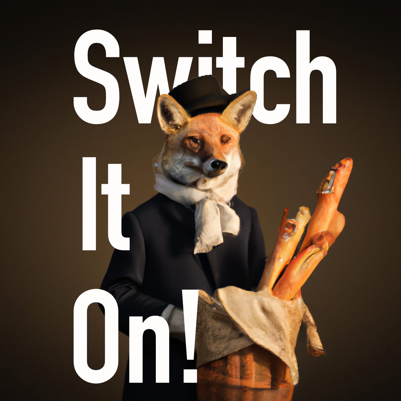 Spring Roundup & Switch Bistro Runners : V3.7 episode artwork