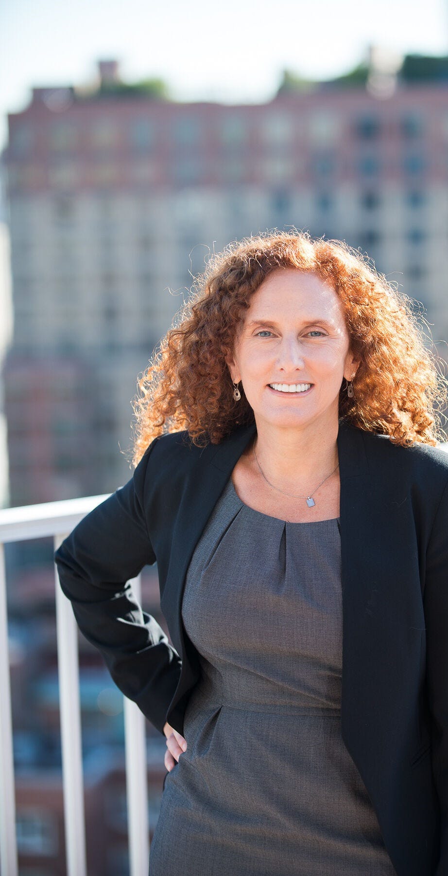 Episode #11: From Drug Addiction to Drug Journalism, with Maia Szalavitz