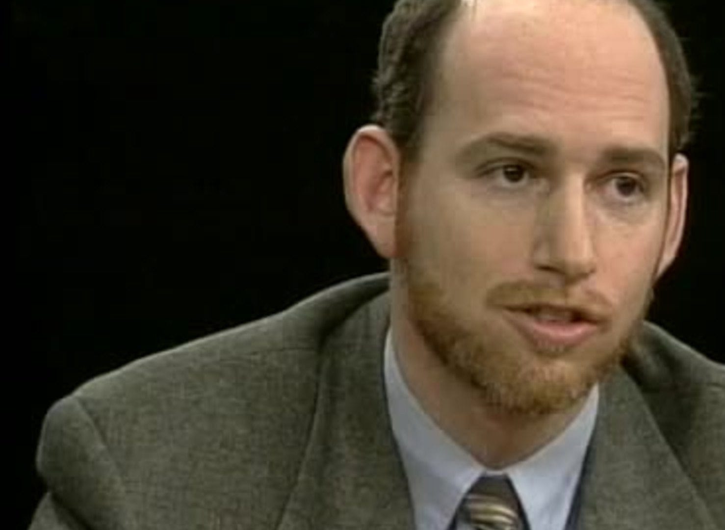 Episode #12: Waging War on the War on Drugs, with Ethan Nadelmann