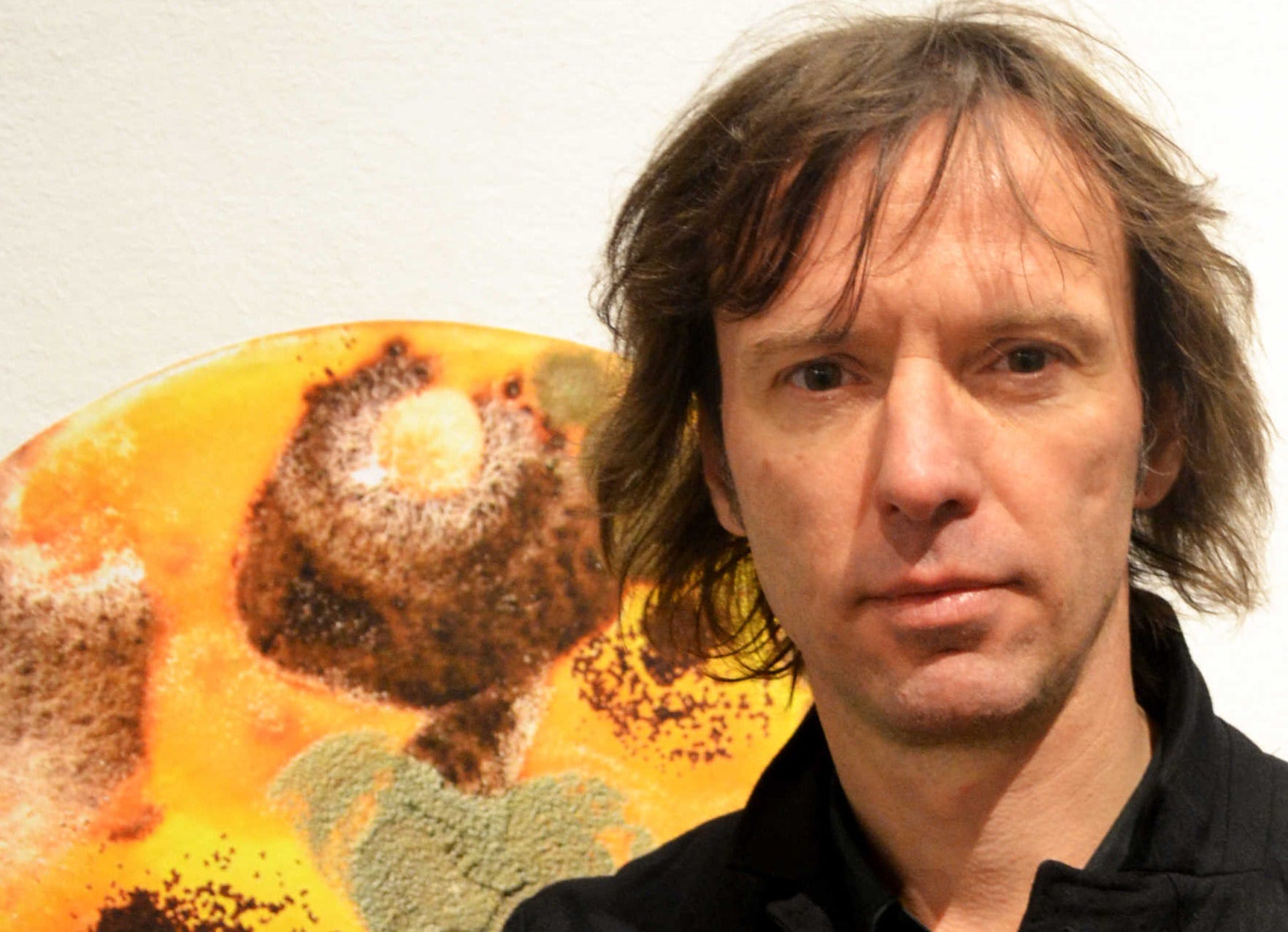 Episode #14: Drugs in the Netherlands, with Stephen Snelders