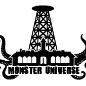 The Monster Universe Trailer #3