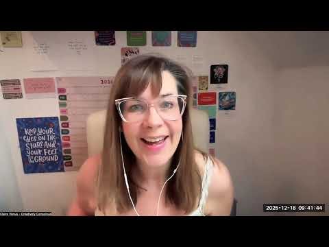 2025 - The Year I Made Myself Smaller 2025 - The Year I Made Myself Smaller