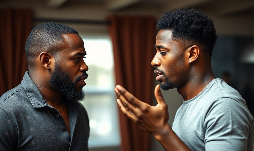 Why Your “Crash Out” Might Be Your Biggest Breakthrough