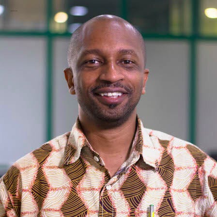 Robert Karanja, Villgro Africa, and the Next Frontier of Genomics Startups in Africa
