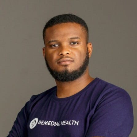 The Africa Health Ventures Podcast